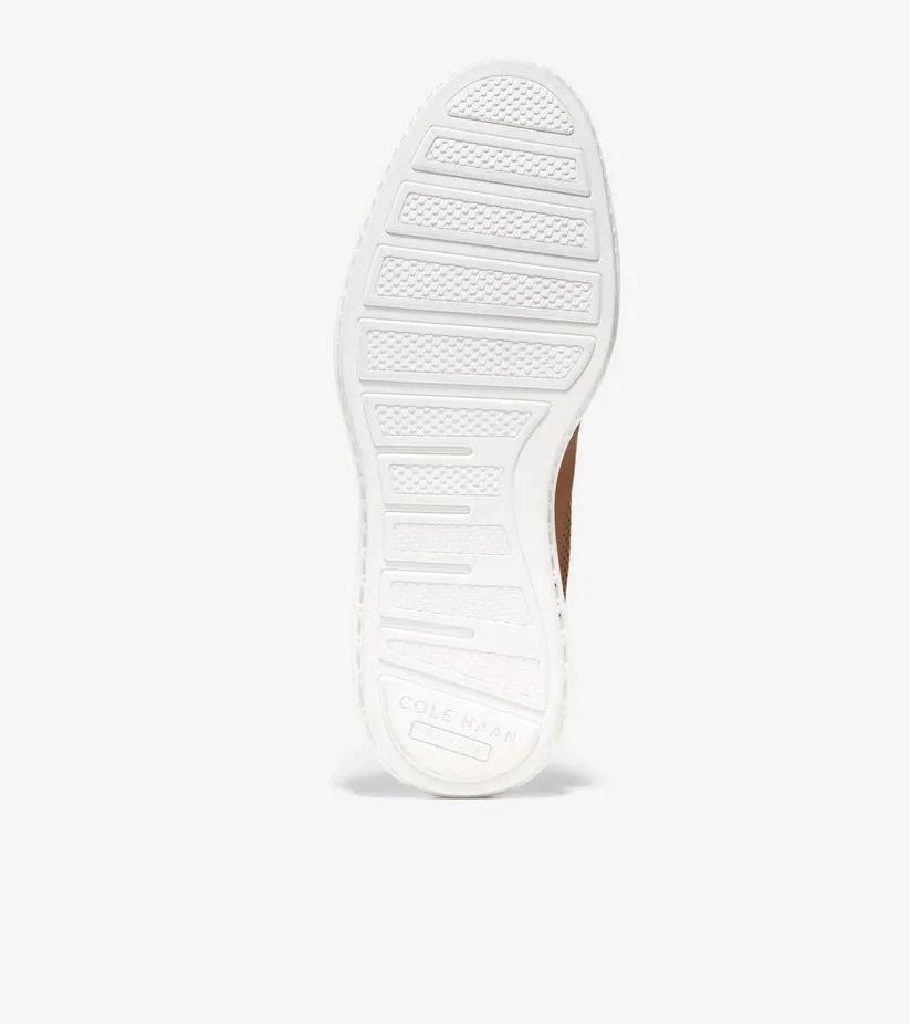 Cole Haan Øriginal Grand 2.0 Oxfords SKYWEAVE™ Tan