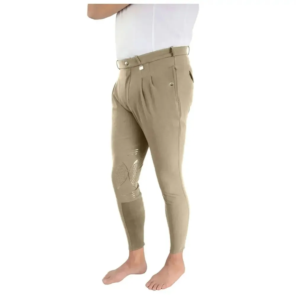 HY Equestrian Harrogate Men's Breeches