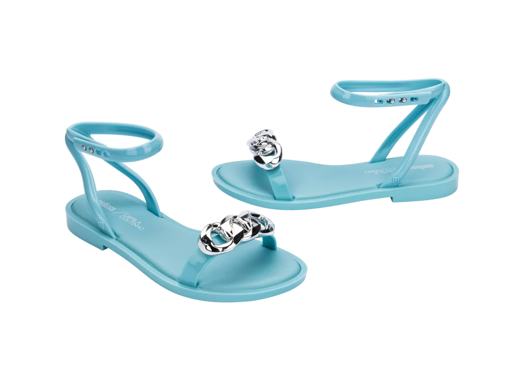 MELISSA DARE   CAMILA COUTINHO AD